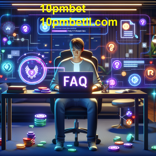 A Importância da Seção FAQ em Jogos Online