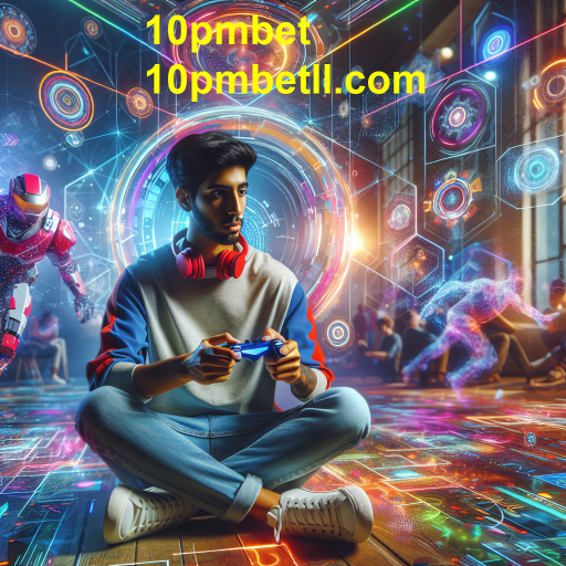 As Últimas Novidades no Mundo dos Jogos e Apostas Online